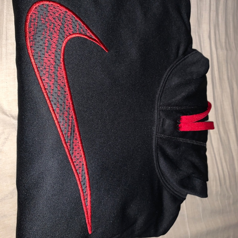 Nike hoodie
